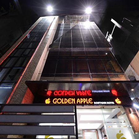 Golden Apple Boutique Hotel Колката Екстер'єр фото
