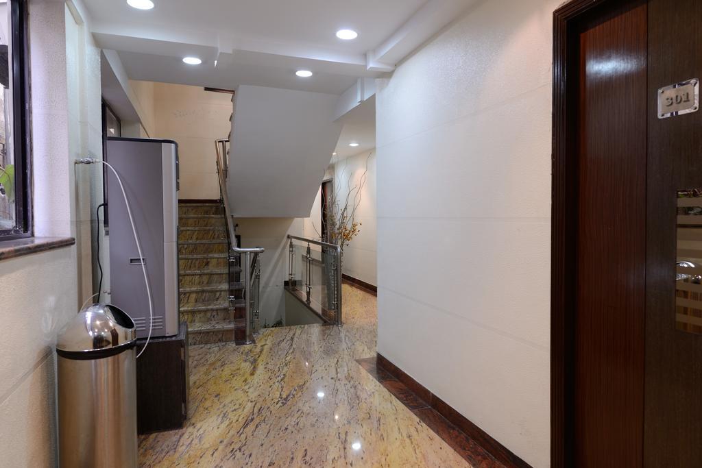 Golden Apple Boutique Hotel Колката Екстер'єр фото