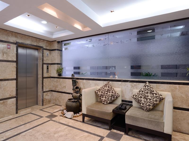 Golden Apple Boutique Hotel Колката Екстер'єр фото