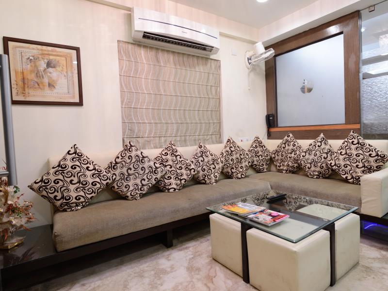 Golden Apple Boutique Hotel Колката Екстер'єр фото